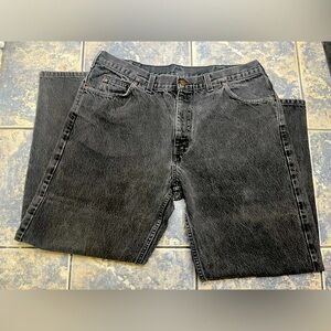 Vintage denim Marks workwear jeans size 40 made in Canada 90’s Y2K